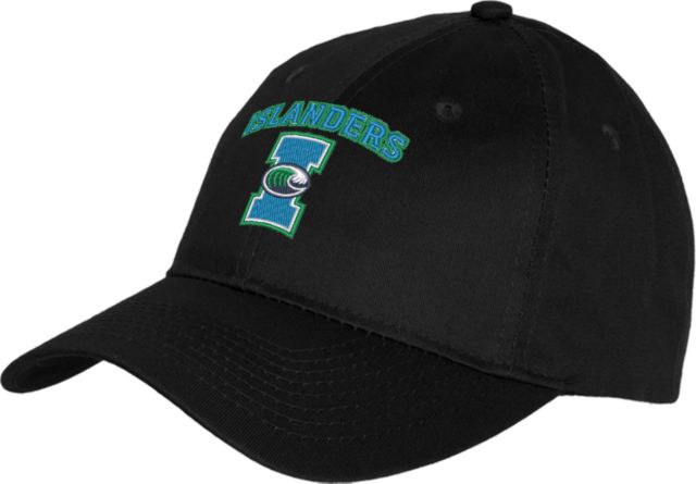 Texas A&M Corpus Christi Youth Pro Style Hat Primary