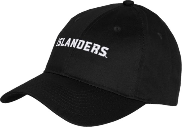 Texas A&M Corpus Christi Youth Pro Style Hat Islanders