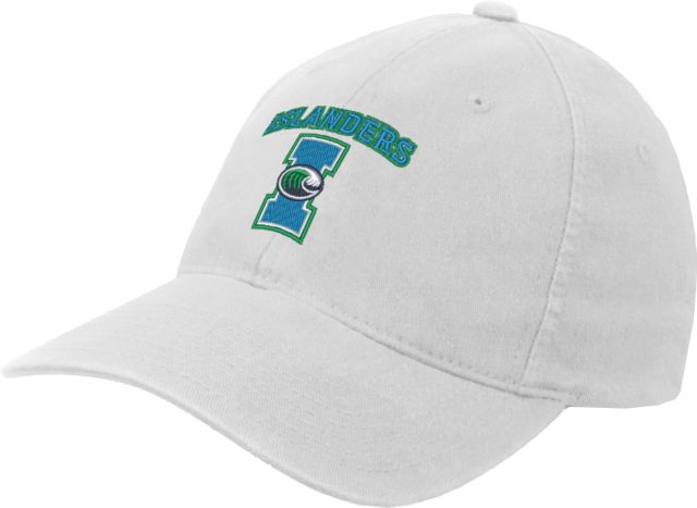 Texas A&M Corpus Christi Flexfit Structured Low Profile Hat Primary