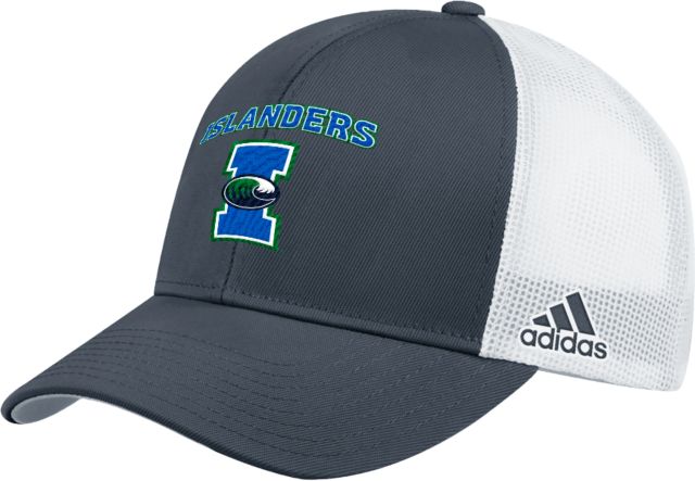 Texas A&M Corpus Christi Adidas Onix Structured Adjustable Mesh Hat Primary