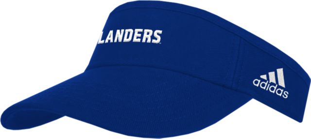 Texas A&M Corpus Christi Adidas Adjustable Visor Islanders