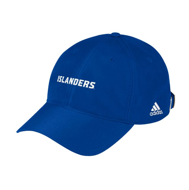 Texas A&M Corpus Christi Adidas Performance Slouch Hat Islanders