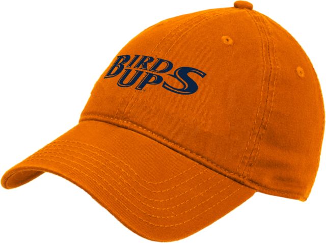 UTSA Orange Unstructured Adjustable Low Profile Hat UTSA Birds Up - ONLINE ONLY