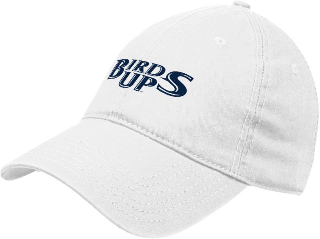 UTSA Unstructured Adjustable Low Profile Hat UTSA Birds Up - ONLINE ONLY