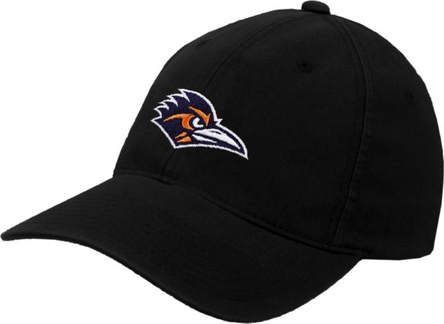 UTSA OttoFlex Unstructured Low Profile Hat UTSA Roadrunner Head EMB - ONLINE ONLY