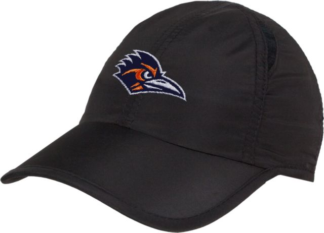 UTSA Ladies Performance Cap UTSA Roadrunner Head EMB - ONLINE ONLY