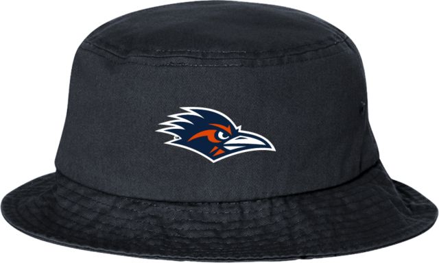 UTSA Sportsman Bucket Hat UTSA Roadrunner Head EMB - ONLINE ONLY