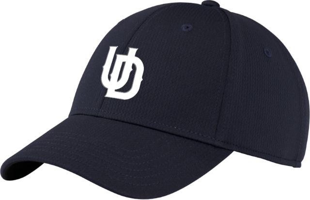 Univ of Dallas Callaway Performance Front Crest Hat University of Dallas UD - ONLINE ONLY