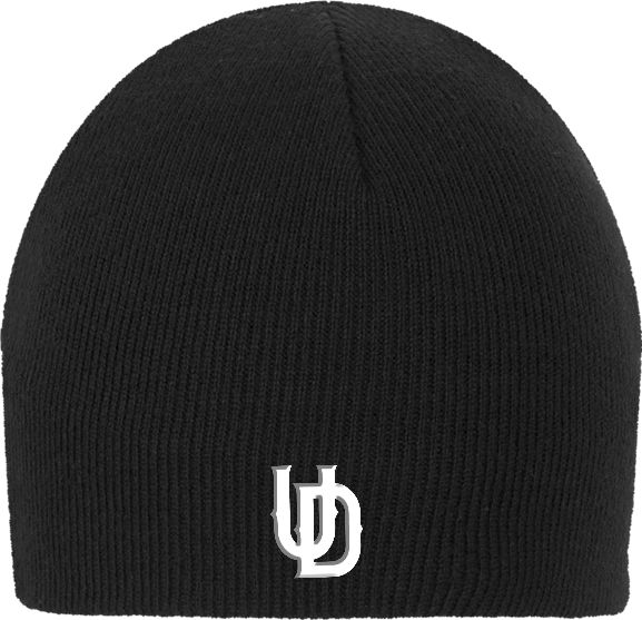 Univ of Dallas Knit Beanie University of Dallas UD - ONLINE ONLY