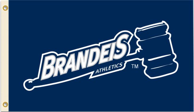 Brandeis 3 ft x 5 ft Flag - ONLINE ONLY