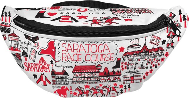 Saratoga Julia Gash Fanny Pack