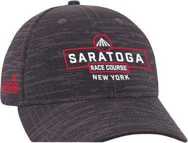 Saratoga Streaker Performance Cap