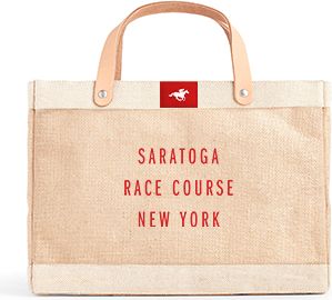Saratoga Springs Apolis Petite Market Bag