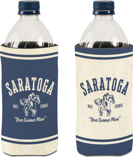 Saratoga Race Course Arched 20-24oz Can Cooler