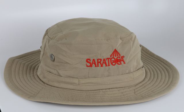 Saratoga Boonie Cap