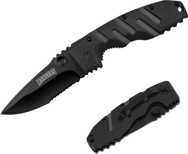 Wisconsin Parkside Carbine Tac