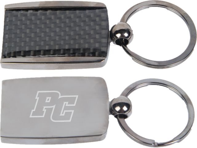 Pine Crest Corbetta Key Holder PC Lockup Engraved - ONLINE ONLY