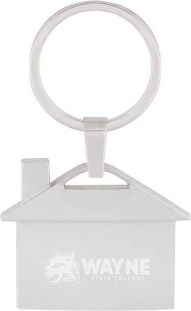 Wayne State Home Sweet Home Key Holder Wayne SC Engraved - ONLINE ONLY