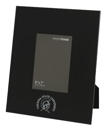Virginia State Metal 5 x 7 Photo Frame Official Logo Engraved - ONLINE ONLY