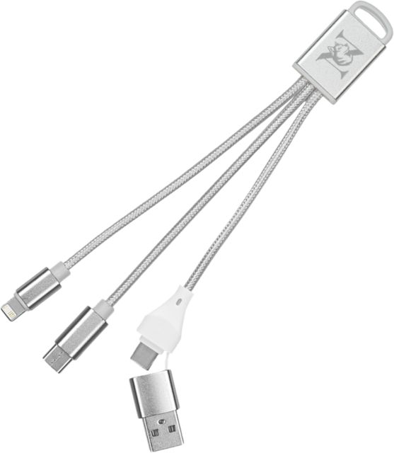 Northeastern Bamboo Coaster Set Northeastern King Husky Lock Up Engraved - ONLINE ONLY