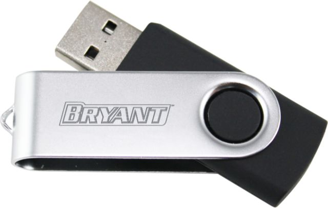 Bryant USB Mini Pen Drive 4G Bryant Engraved - ONLINE ONLY
