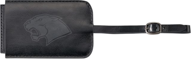 South Florida State Fabrizio Luggage Tag Panther Engraved - ONLINE ONLY