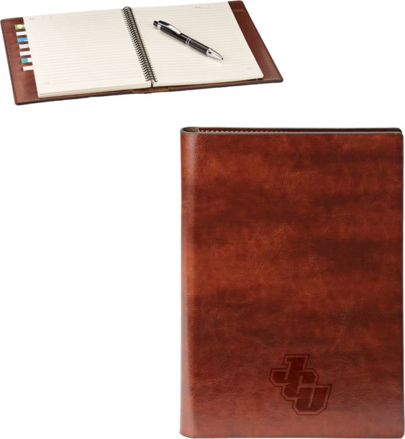 John Carroll Fabrizio Portfolio JCU Engraved - ONLINE ONLY
