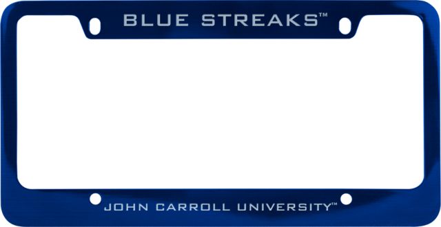 John Carroll University Dad Decal John Carroll University
