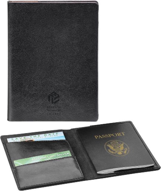 Atlanta Tech College Fabrizio Padfolio Atlanta Technical College Engraved - ONLINE ONLY