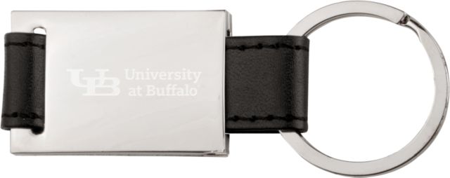 Merida Buffalo Leather Key Holder