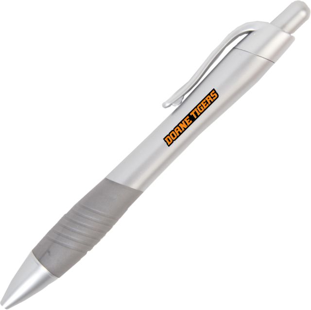 Doane Univ Metallic Mykonos Pen Doane Tigers - ONLINE ONLY