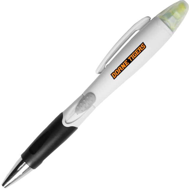 Doane Univ Blossom Pen/Highlighter Doane Tigers - ONLINE ONLY