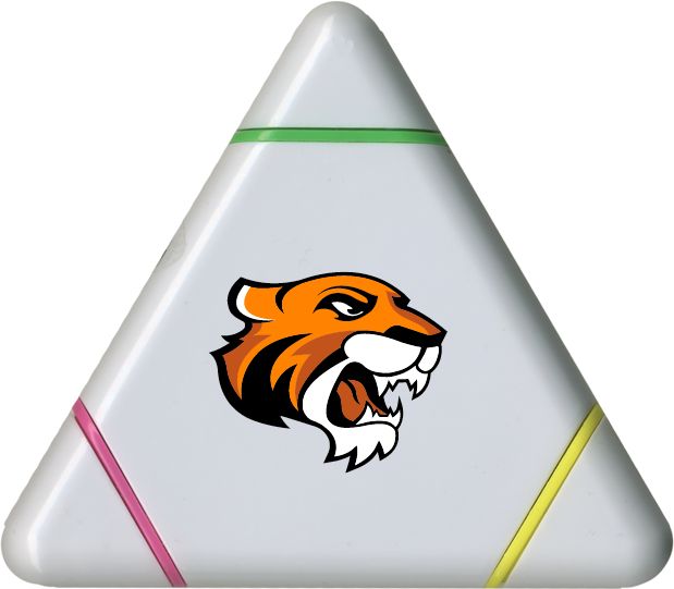 Doane Univ Tri Liter Thomas Tiger Head - ONLINE ONLY