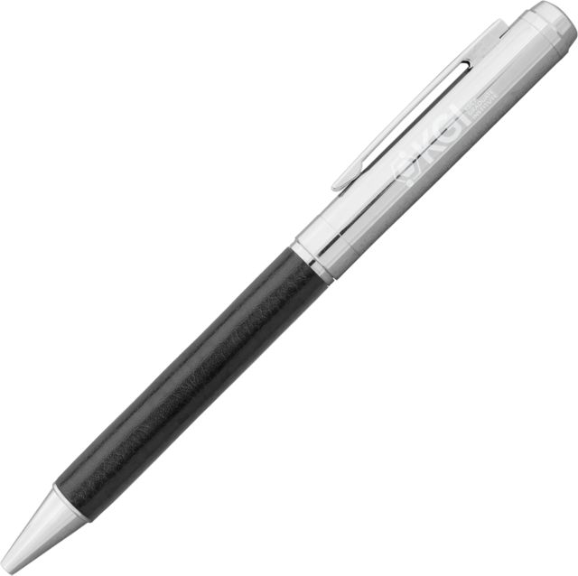 Keck Graduate Institute Engraved Fabrizio Ballpoint Pen - ONLINE ONLY