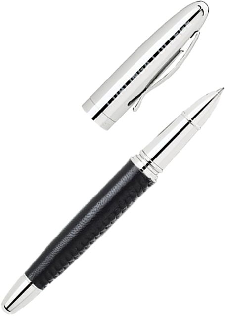 WHC Coalinga Bettoni Avante Rollerball Pen Coalinga College Engraved - ONLINE ONLY