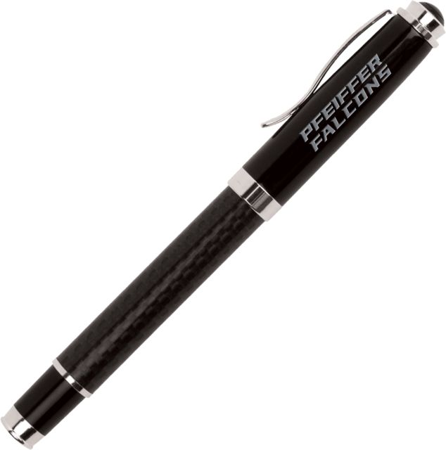 Pfeiffer Luna Rollerball Pen Pfeiffer Falcons Engraved - ONLINE ONLY