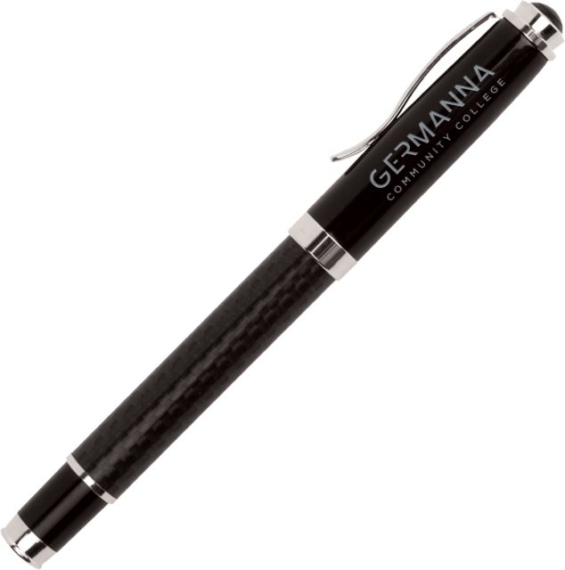Germanna Luna Rollerball Pen Germanna Community College  Engraved - ONLINE ONLY