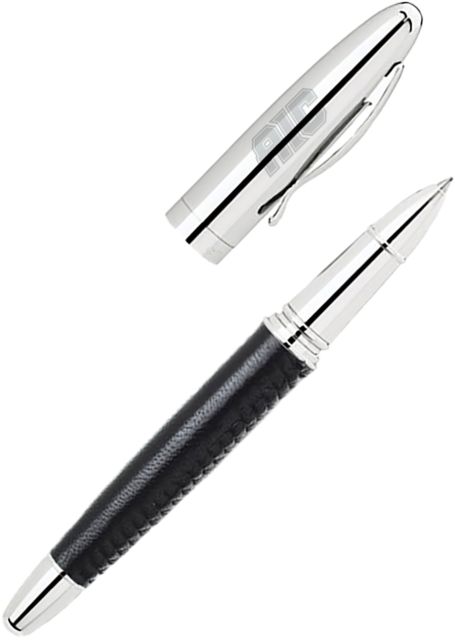 American International Bettoni Avante Rollerball Pen AIC Primary Athletic Mark Engraved - ONLINE ONLY