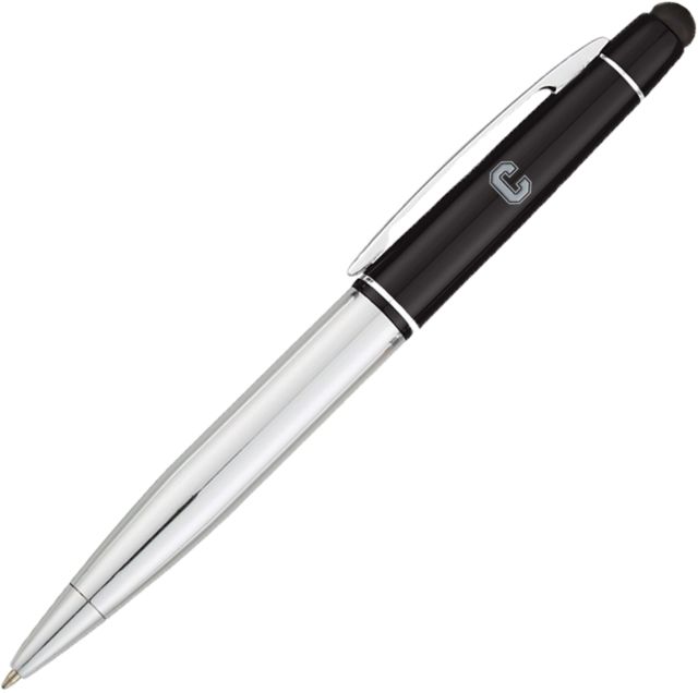 Cornell College Stellar Stylus Pen Cornell C Engraved - ONLINE ONLY