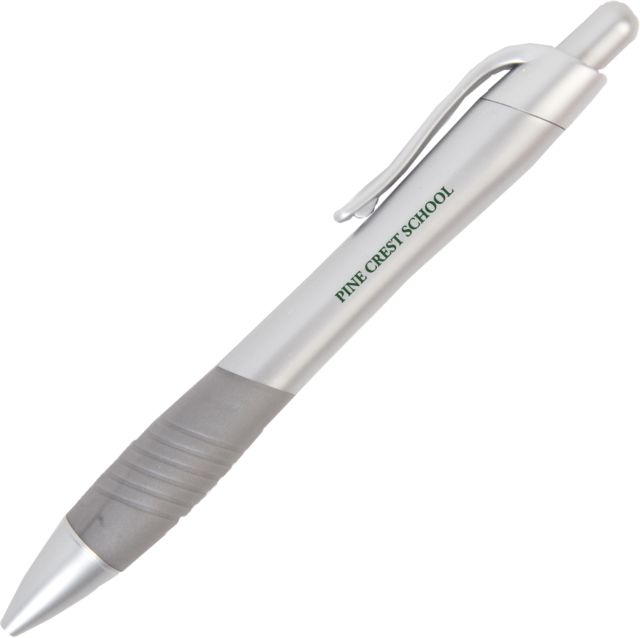 Pine Crest Metallic Mykonos Pen Paw Print - ONLINE ONLY