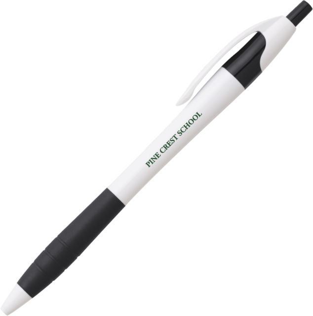 Pine Crest Cougar Pen Paw Print - ONLINE ONLY