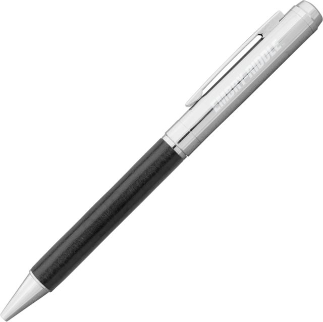 Embry Riddle Fabrizio Ballpoint Pen Embry Riddle Flat - ONLINE ONLY