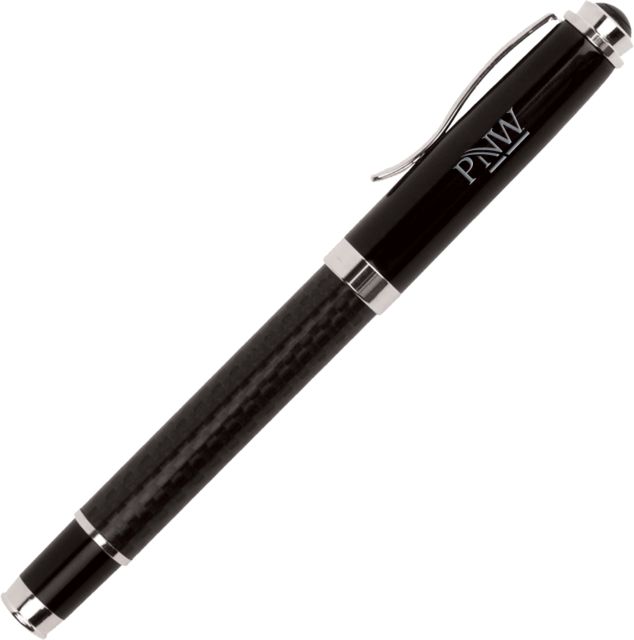 Purdue Northwest Luna Rollerball Pen PNW Monogram Engraved - ONLINE ONLY