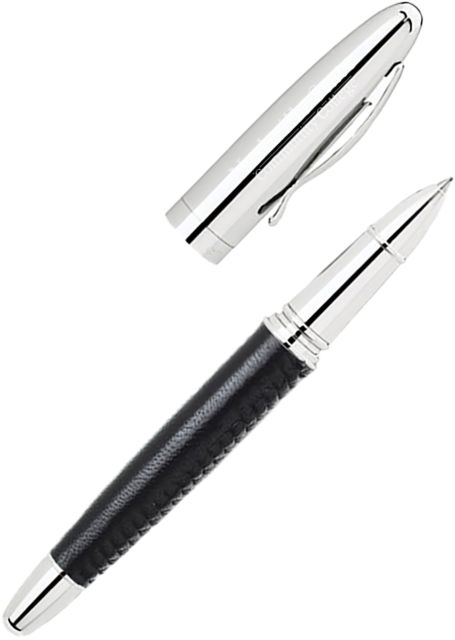 Nashville State Bettoni Avante Rollerball Pen Nashville State CC Wordmark Engraved - ONLINE ONLY