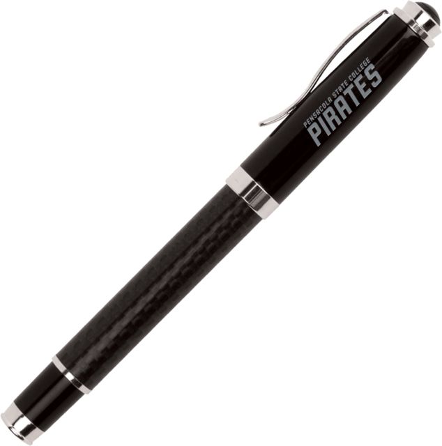 Pensacola State Luna Rollerball Pen Pensacola State College Pirates Engraved - ONLINE ONLY