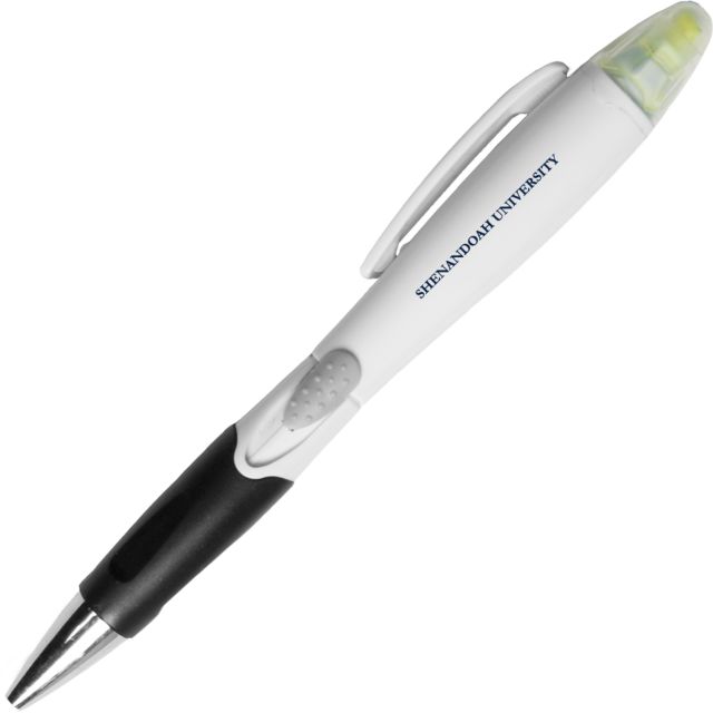 Shenandoah Blossom Pen/Highlighter Shenandoah University- ONLINE ONLY
