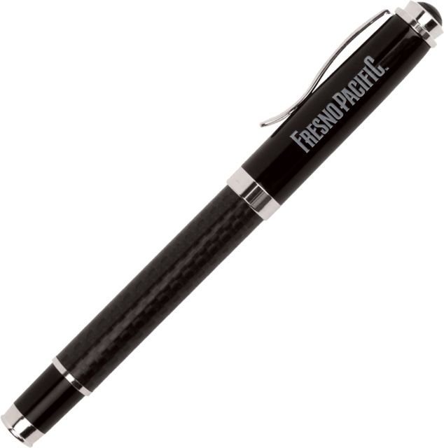Fresno Pacific Luna Rollerball Pen Fresno Pacific Engraved - ONLINE ONLY