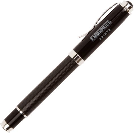 Emmanuel Luna Rollerball Pen Secondary Mark Engraved - ONLINE ONLY