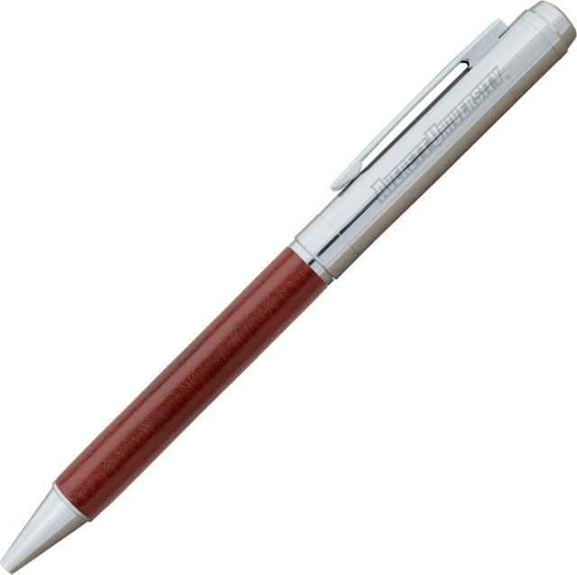 Averett Fabrizio Ballpoint Pen Averett University  Engraved - ONLINE ONLY