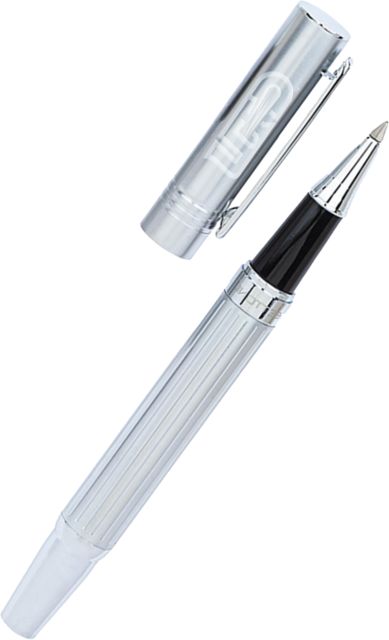 UT Dallas Bettoni Messina Rollerball Pen UTD - UTD Athletic Mark Engraved - ONLINE ONLY